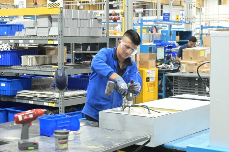 Crece 2.7% la actividad económica de Tamaulipas