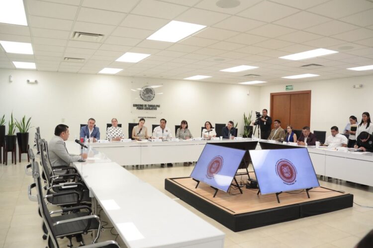 Aprueba Diputación Permanente nombramiento de nuevo Magistrado y autoriza proyectos estratégicos