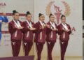 Crece Tamaulipas en el deporte de alto rendimiento