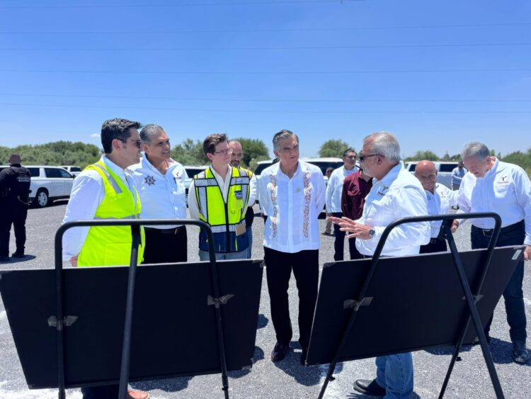 Refuerza Gobierno de Tamaulipas infraestructura de seguridad con 15 nuevas Estaciones Seguras