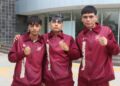 Participarán once boxeadores de Tamaulipas en Olimpiada Nacional