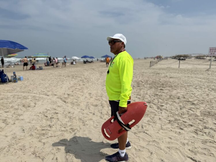 Disfruta con responsabilidad las playas de Tamaulipas: Turismo