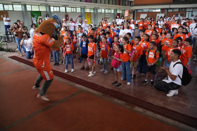 Cultiva la UAT el amor por la ciencia en la niñez tamaulipeca