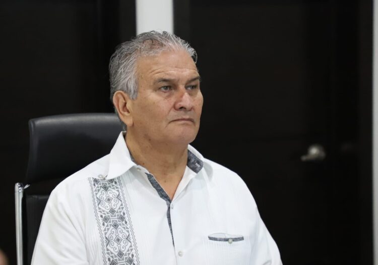 Participa Tamaulipas en Encuesta Nacional de Salud y Nutrición Continua 2025