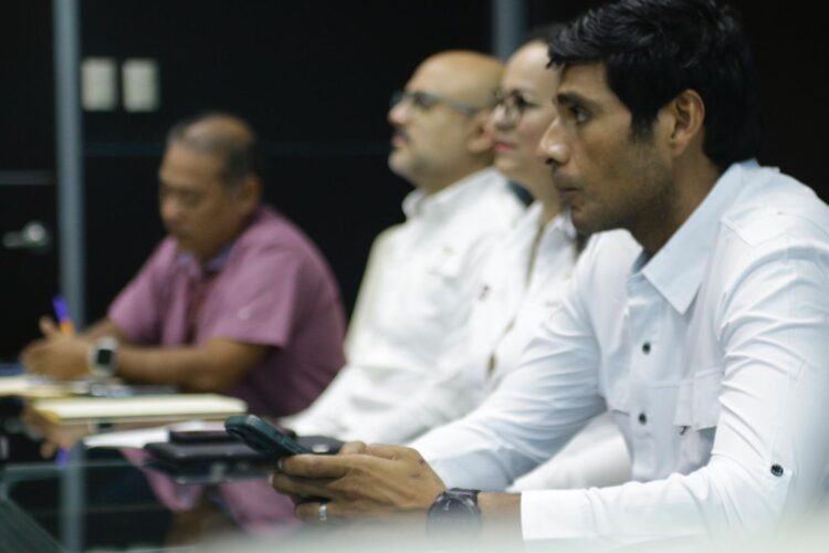 Más de 700 personas participan en capacitación virtual sobre la “Ley Silla”