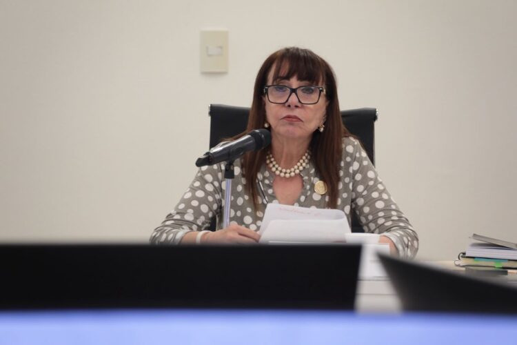 Legislan en Tamaulipas por atención médica inclusiva y sin prejuicios