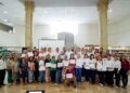 Reconoce Gobierno del Tamaulipas trabajo de las y los bibliotecarios a través del ITCA