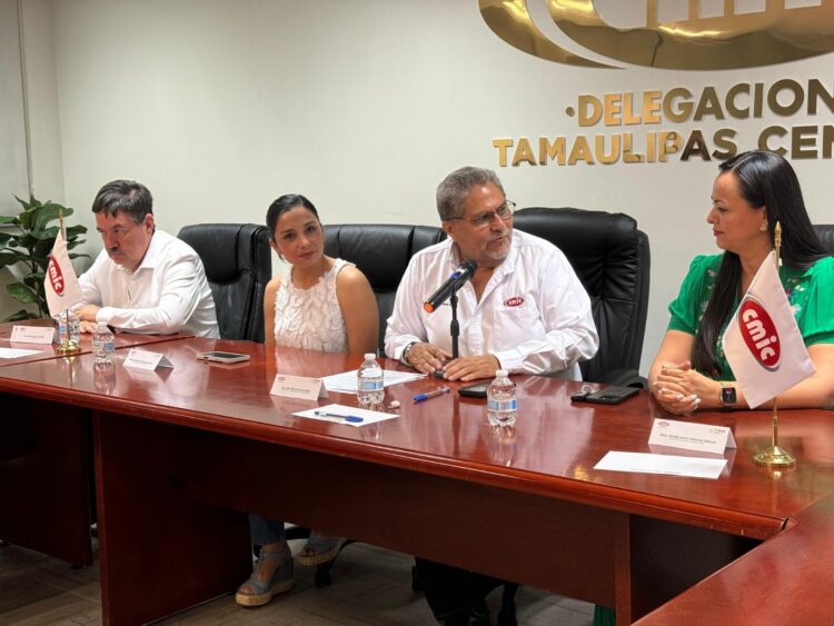 Capacitan a sector de la construcción en seguridad laboral con enfoque preventivo