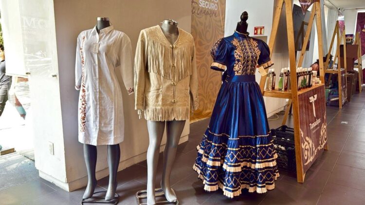 Impulsa Gobierno de Tamaulipas promoción  turística nacional en “Punto México”