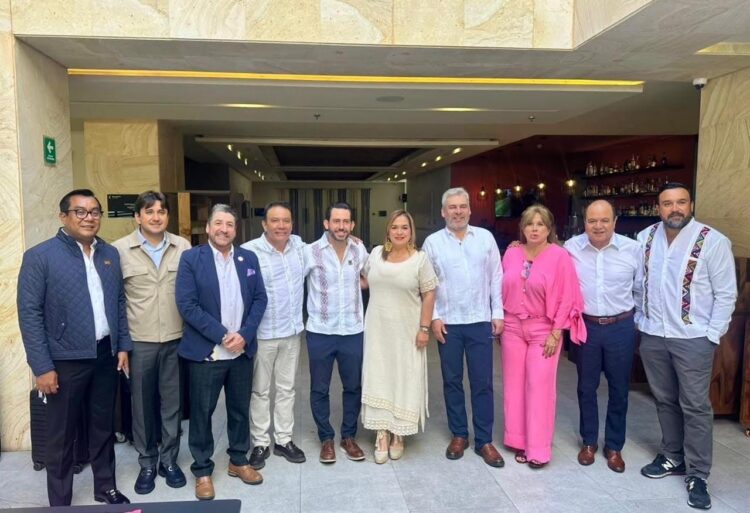 Procura Asetur turismo comunitario como motor del desarrollo integral