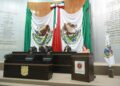 Avala Congreso de Tamaulipas dictámenes en pro de la transparencia y la eficiencia pública