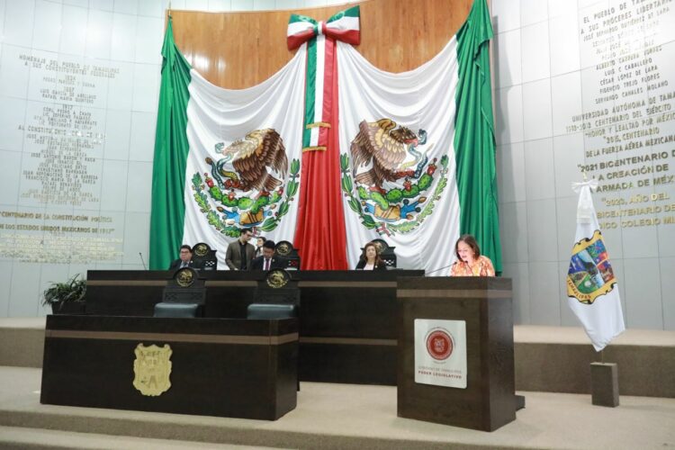 Avala Congreso de Tamaulipas dictámenes en pro de la transparencia y la eficiencia pública