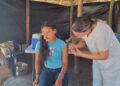 Protege a tus hijos: IMSS lanza campaña de vacunación contra VPH en zonas rurales