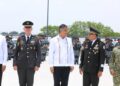 Guardia Nacional, determinante para mantener la gobernabilidad y la paz en Tamaulipas: Gobernador