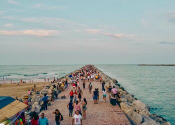 Se posiciona Soto la Marina como tercer destino turístico