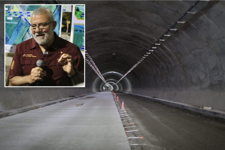 Avanza 87% autopista Mante-Ocampo-Tula; detonará desarrollo del sur de Tamaulipas