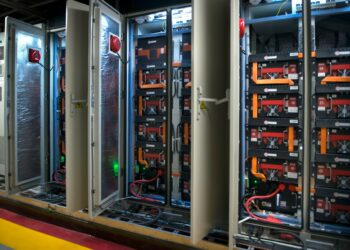 México enfrenta una crisis de suministro energético