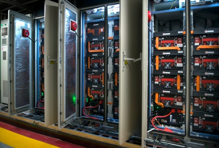 México enfrenta una crisis de suministro energético