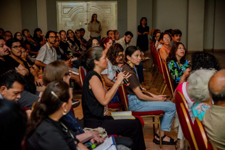 Da a conocer ITCA a las y los seleccionados en Tamaulipas del Programa de Estímulos a la Creación y Desarrollo Artístico