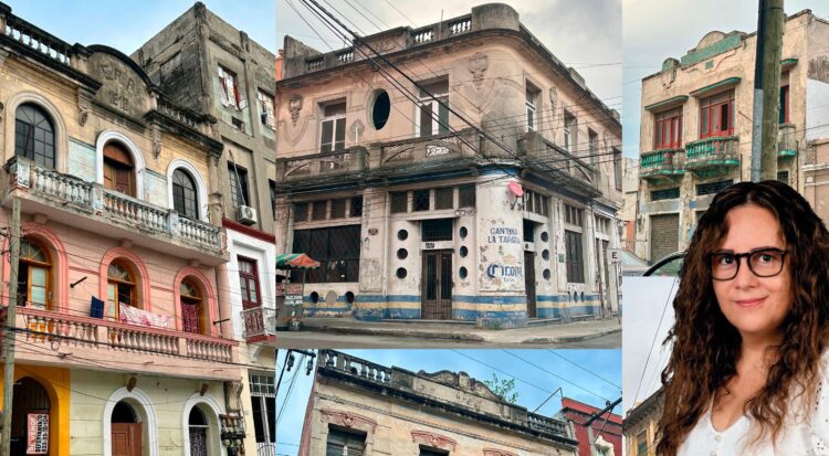 Dará la UAT nuevo rostro a edificios históricos del centro de Tampico