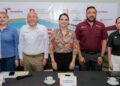 Consolida Tamaulipas modelo sustentable con Expo de Caza y Pesca en Tampico