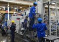 Crece 6.3% actividad industrial de Tamaulipas
