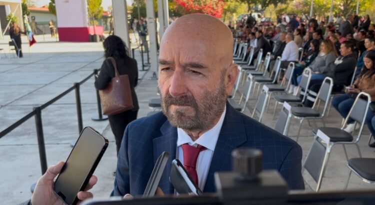 Recuperación hídrica en el sur de Tamaulipas será benéfica para la región cañera