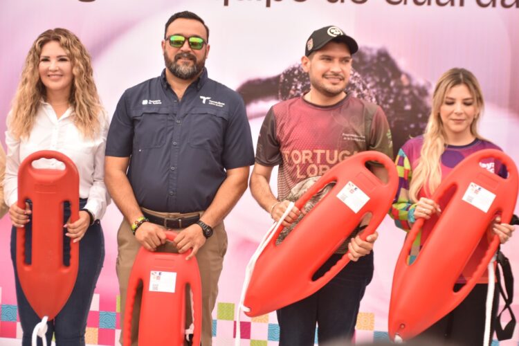 Refuerza Secretaría de Turismo seguridad para vacacionistas