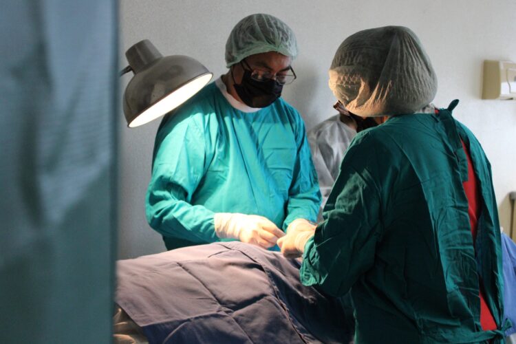 IMSS tiene reservas y solvencia económica que impulsan su fortalecimiento: Zoé Robledo