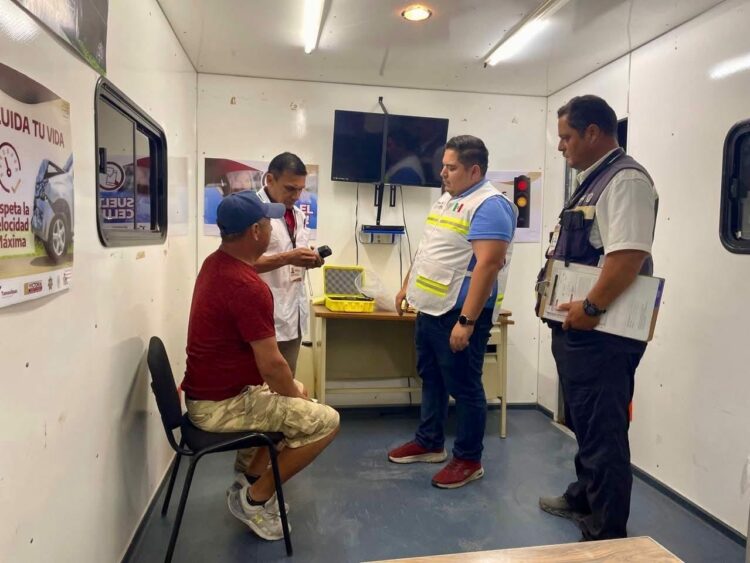 Exhorta SST a prevenir accidentes en este periodo vacacional de verano