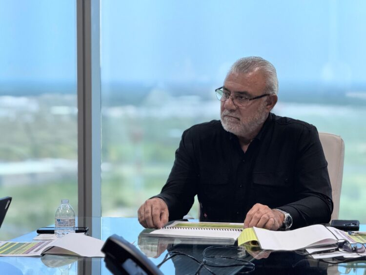 Actualiza Obras Públicas requisitos para registro en el Padrón de Contratistas