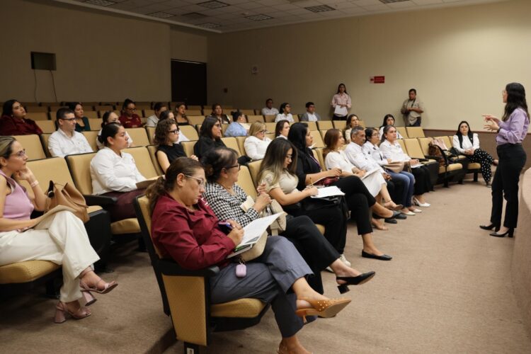 Se reúne IMT con Unidades de Igualdad de Género de la Administración Pública Estatal para coordinar y fortalecer acciones