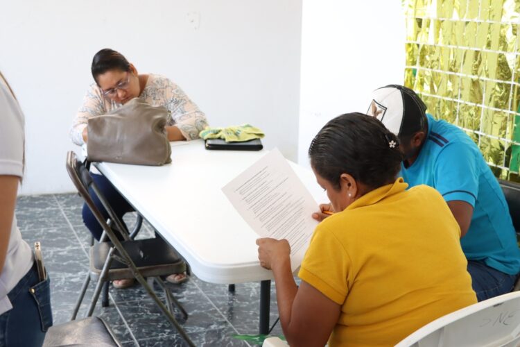 Realiza SNE Altamira reclutamiento para la empresa Petroplus y concluye el proceso de Amazon