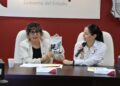 Fortalece IMT capacidades de instancias municipales de las mujeres en Tamaulipas