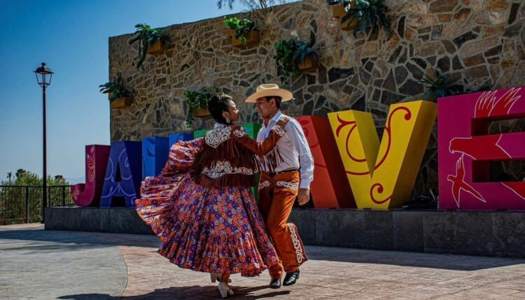 Es Jaumave, un viaje ecoturístico cultural y gastronómico de Tamaulipas