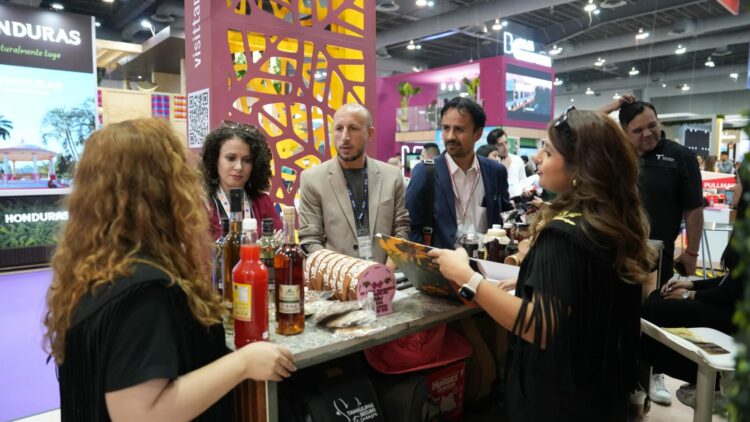 Rebasa Tamaulipas 400 citas de negocios en IBTM Américas: Secretaria de Turismo