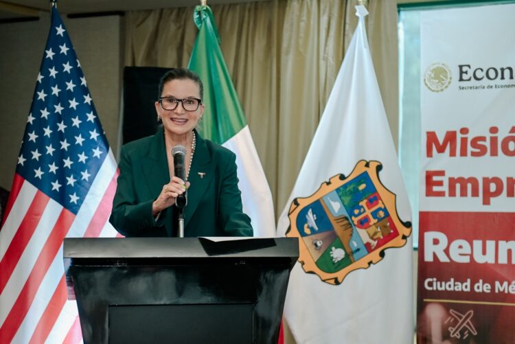 Promueve Tamaulipas inversión con empresas de Estados Unidos y Canadá