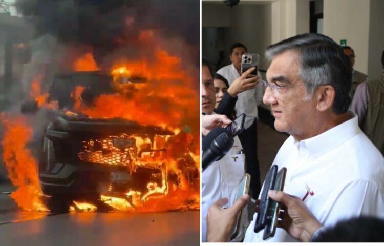 Ligan asesinato de delegado de la FGR con golpe al huachicol; Tamaulipas apoya investigación