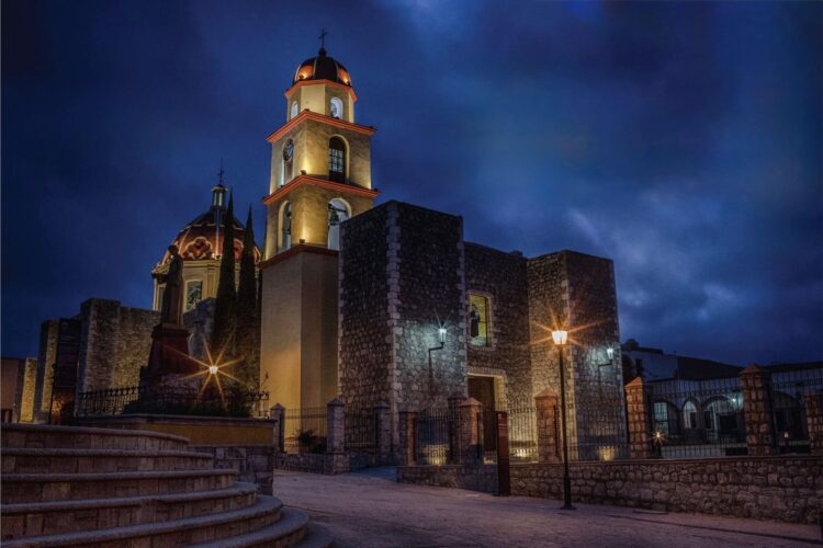 Se suma Tamaulipas para posicionar a México en el top 5 de los destinos turísticos globales