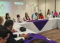 Realiza SST evento conmemorativo de lactancia materna