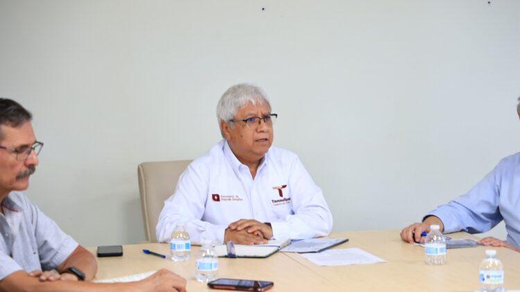 Será Victoria sede del Foro “Generación de Energía Eólica”