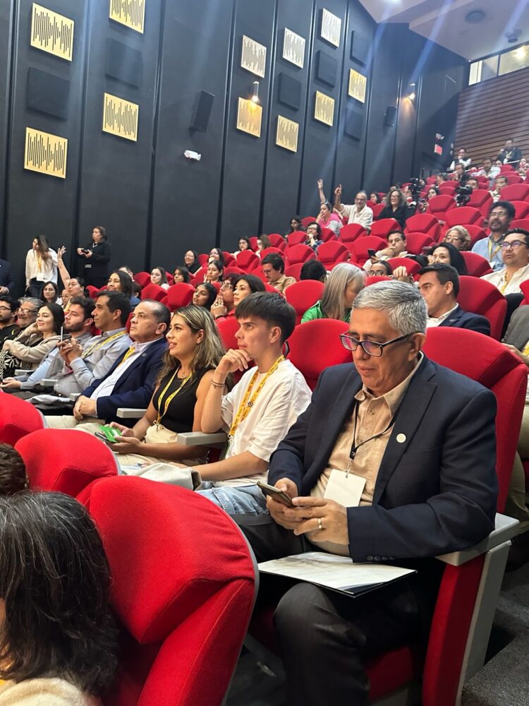 Participa Tamaulipas en Hábitat LATAM 2025