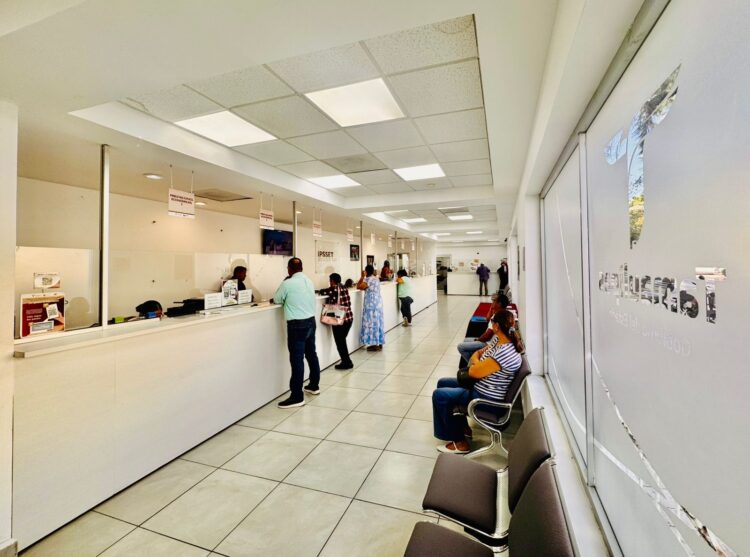 Ofrece IPSSET préstamo para adquisición de vehículo automotriz a sus derechohabientes