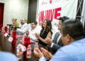 Lanzan Tamaulipas y Santander México plataforma digital de empleo para jóvenes
