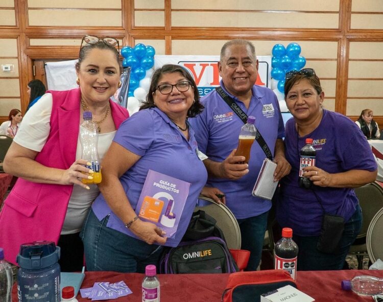 Ofertan más de mil vacantes en la Feria del Empleo para las Juventudes en Reynosa