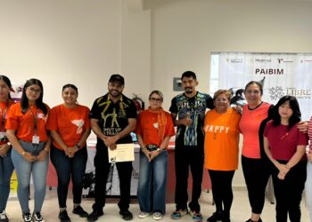 Más de 10 mil mujeres recibieron atención integral durante el primer semestre de 2025: IMT