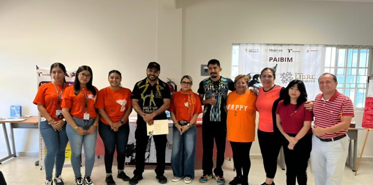 Más de 10 mil mujeres recibieron atención integral durante el primer semestre de 2025: IMT