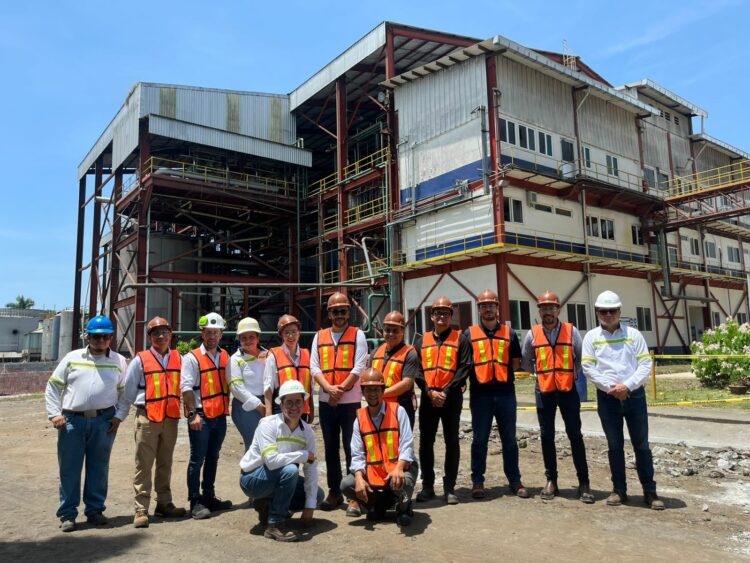 Fortalecen Tamaulipas y Guatemala cooperación energética