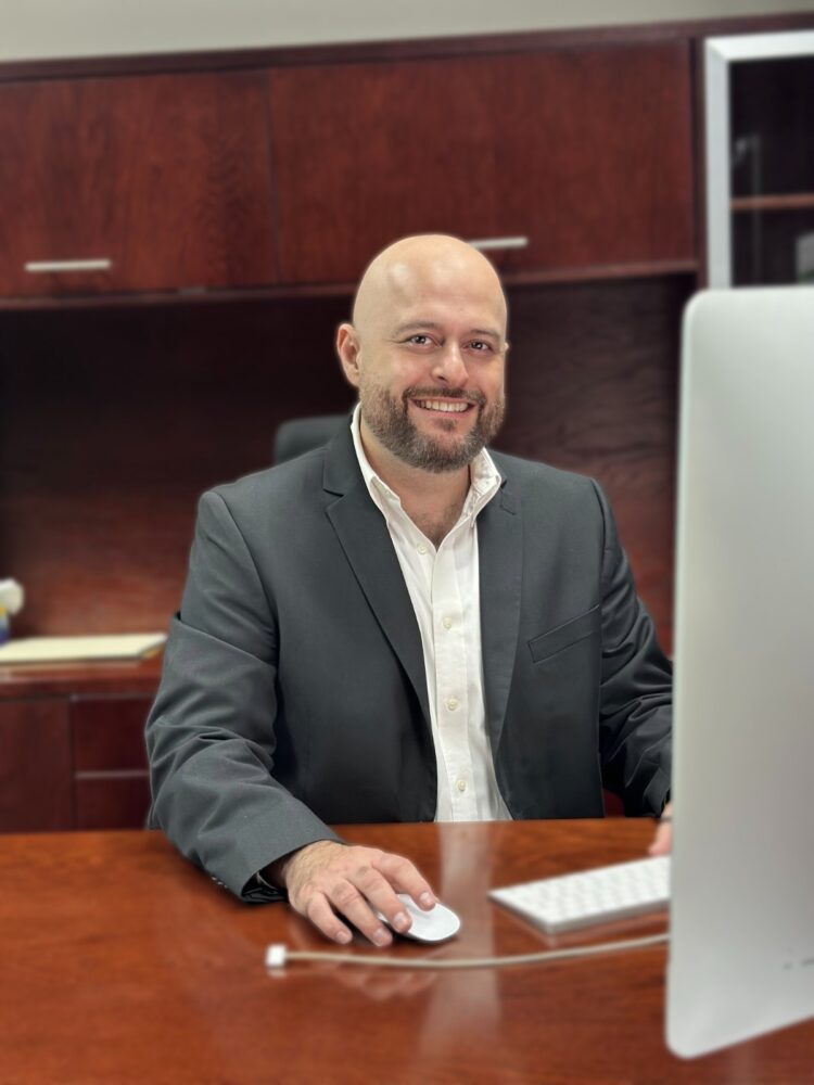 Designa gobernador de Tamaulipas a Edwin Tuexi Autoridad Local de Simplificación y Digitalización