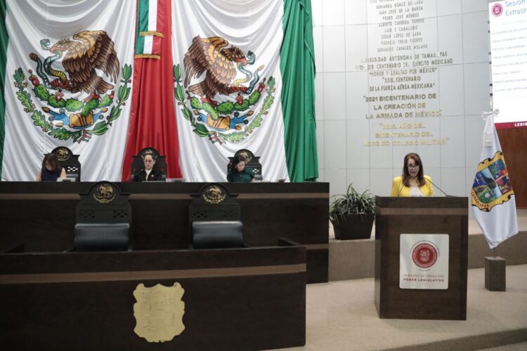 Reprueban 41 Cuentas Públicas del 2021 en sesión Extraordinaria